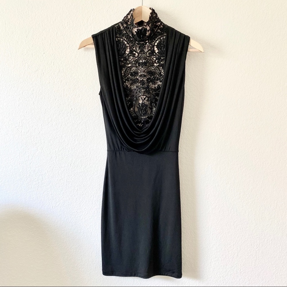 Arden B little black dress/cocktail dress